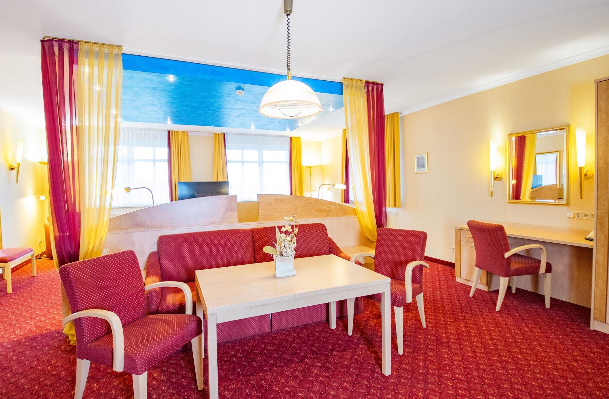 Habitación Ferien Hotel Spree-Neiße