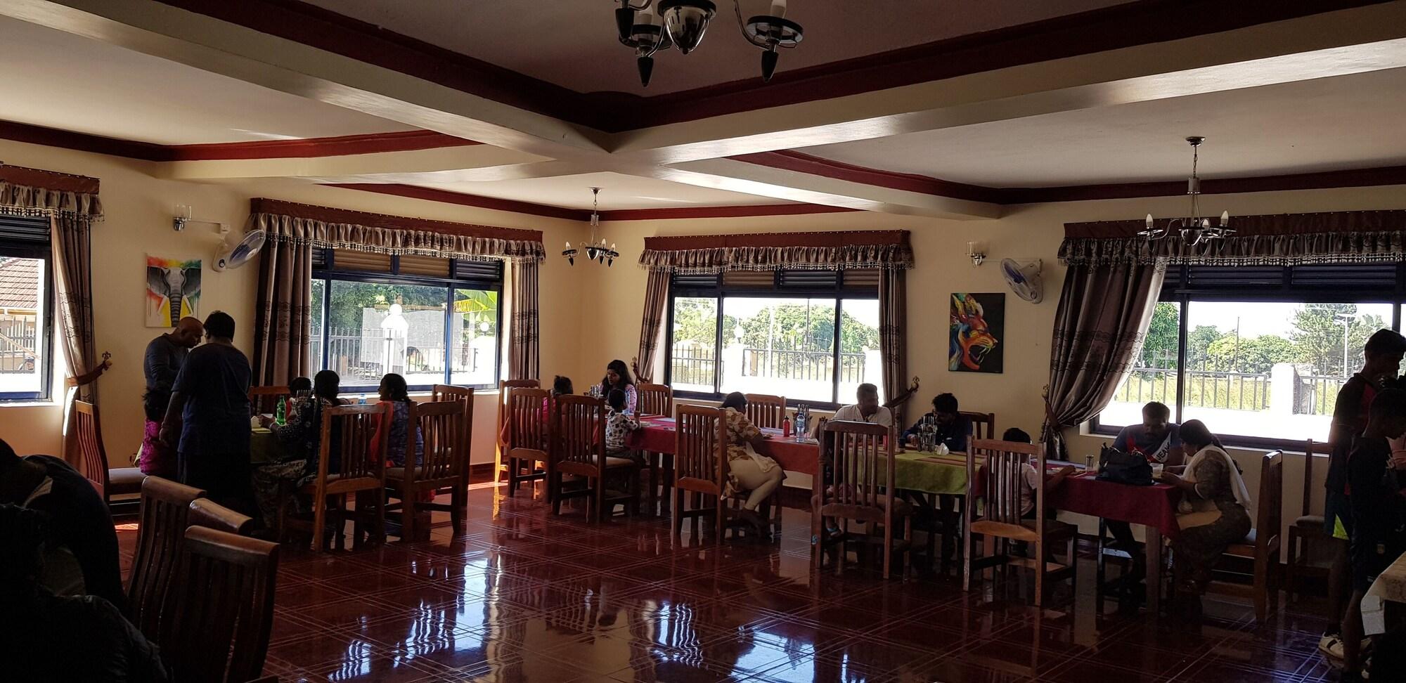 Restaurant Northern Pearl Limited
