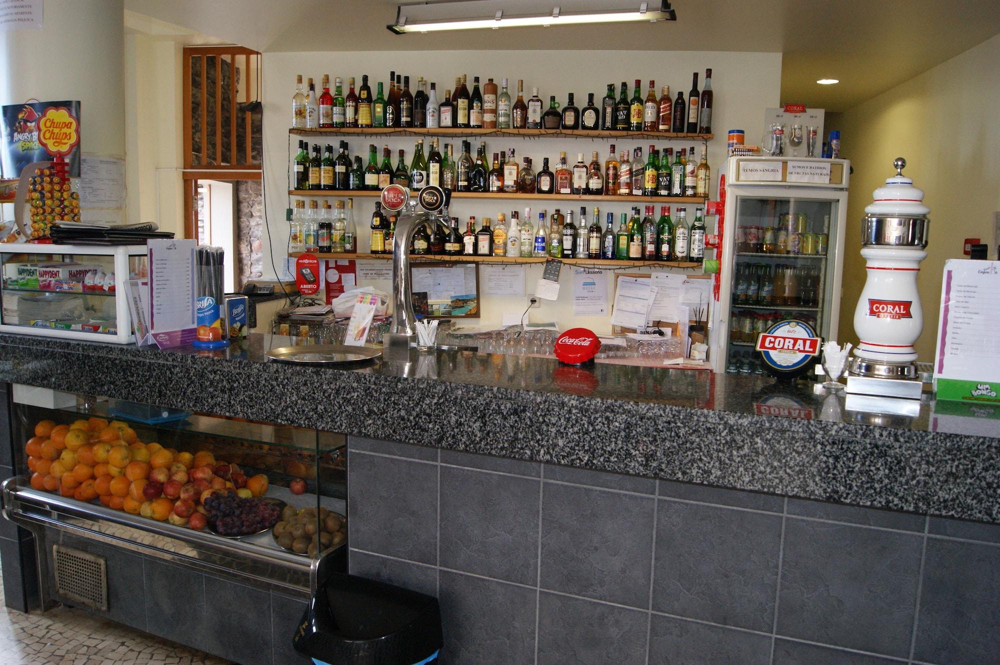 Bar/Salón Hotel Costa Linda