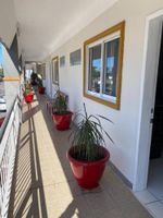 Alojamiento - Hotel Suites Fátima