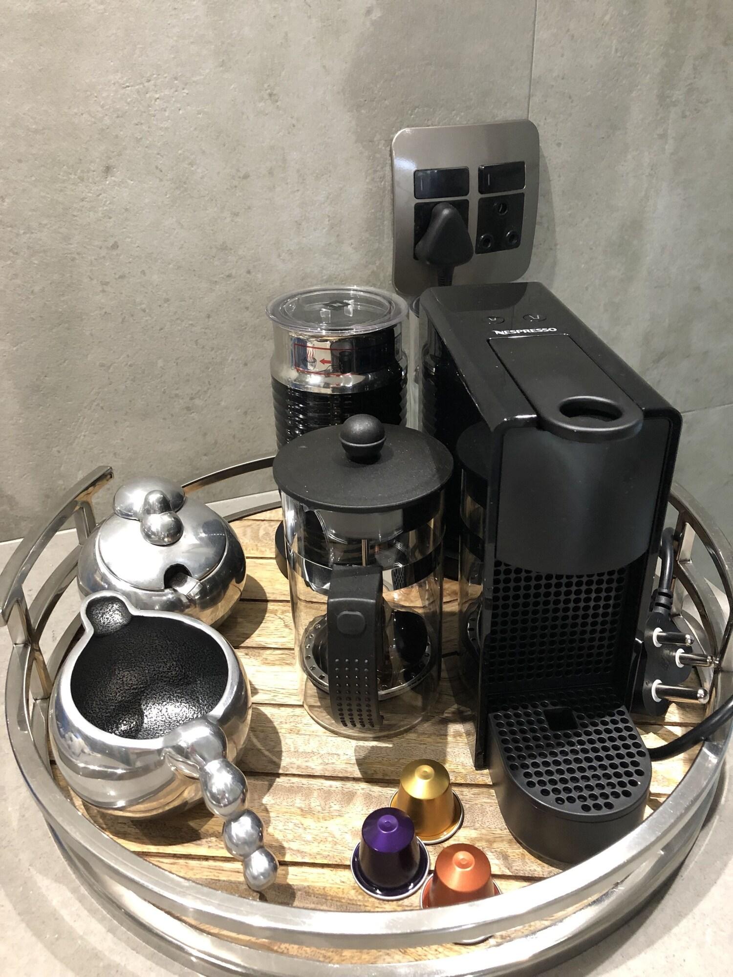 Set de Habitación The Reserve Residence