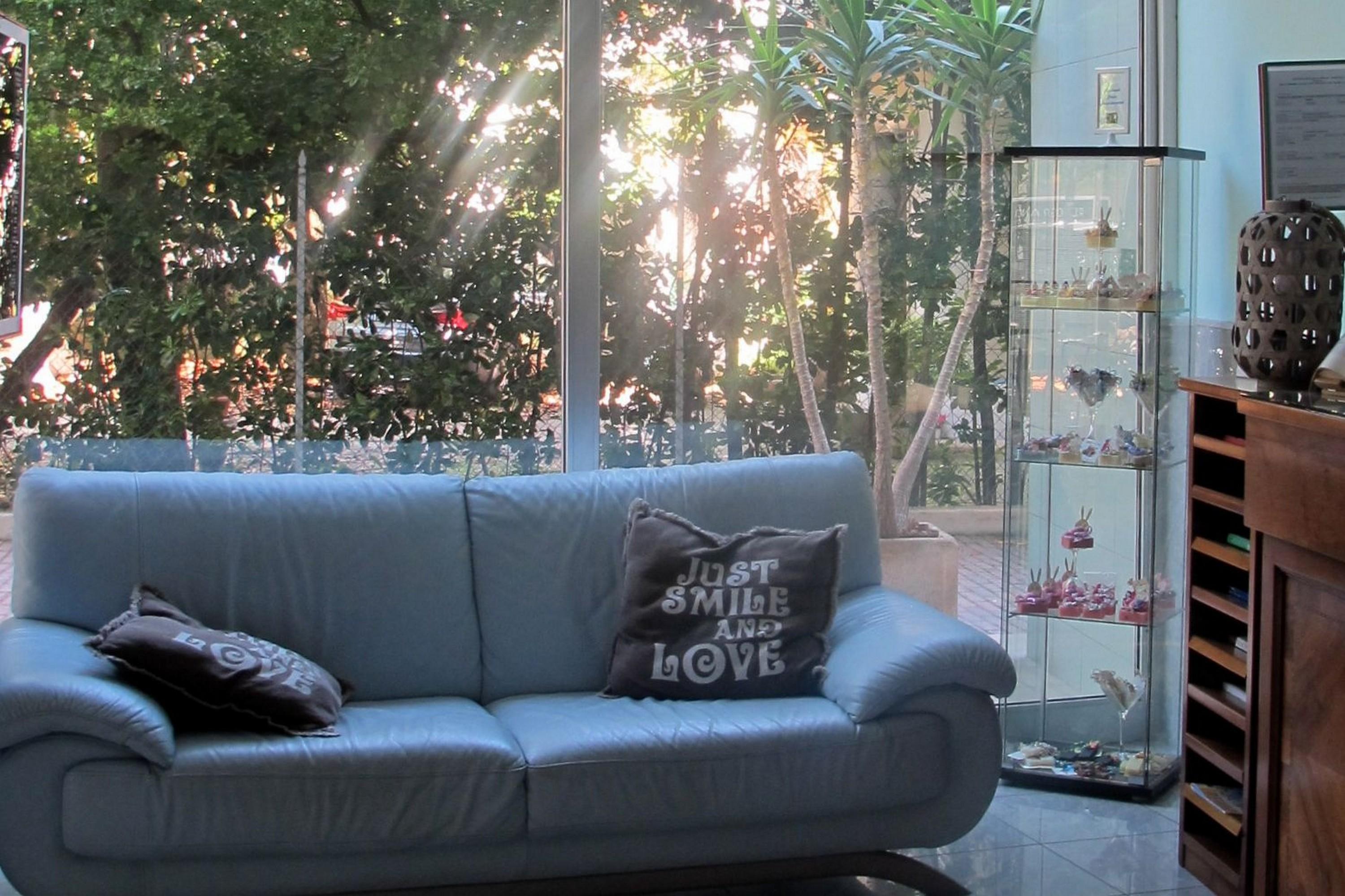 Instalaciones Recreativas Hotel Concordia