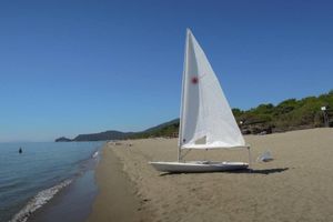 Alquiler Vacacional - Exclusive villa in pine grove in Maremma