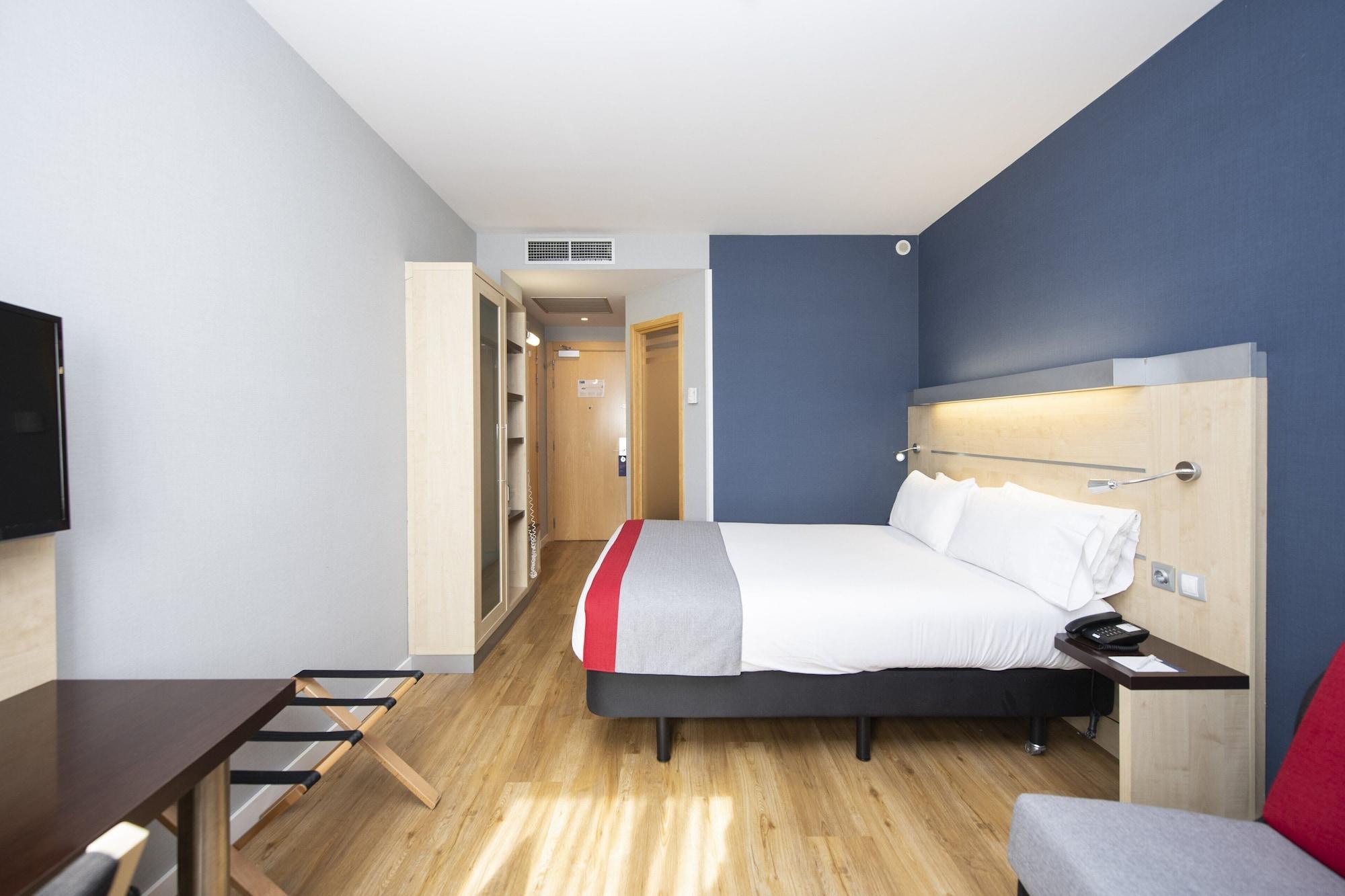 Habitación Holiday Inn Express Barcelona - Sant Cugat by IHG