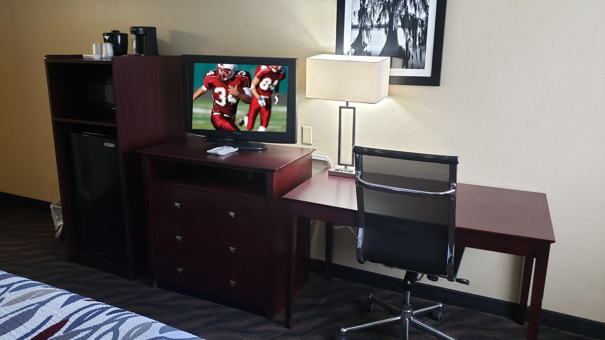 Set de Habitación Red Roof Inn Port Allen