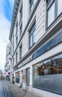 Alojamiento - Hotel Barry