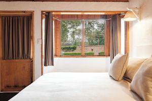 Alquiler Vacacional - Lujosa Cabaña Privada En Valle de Bravo