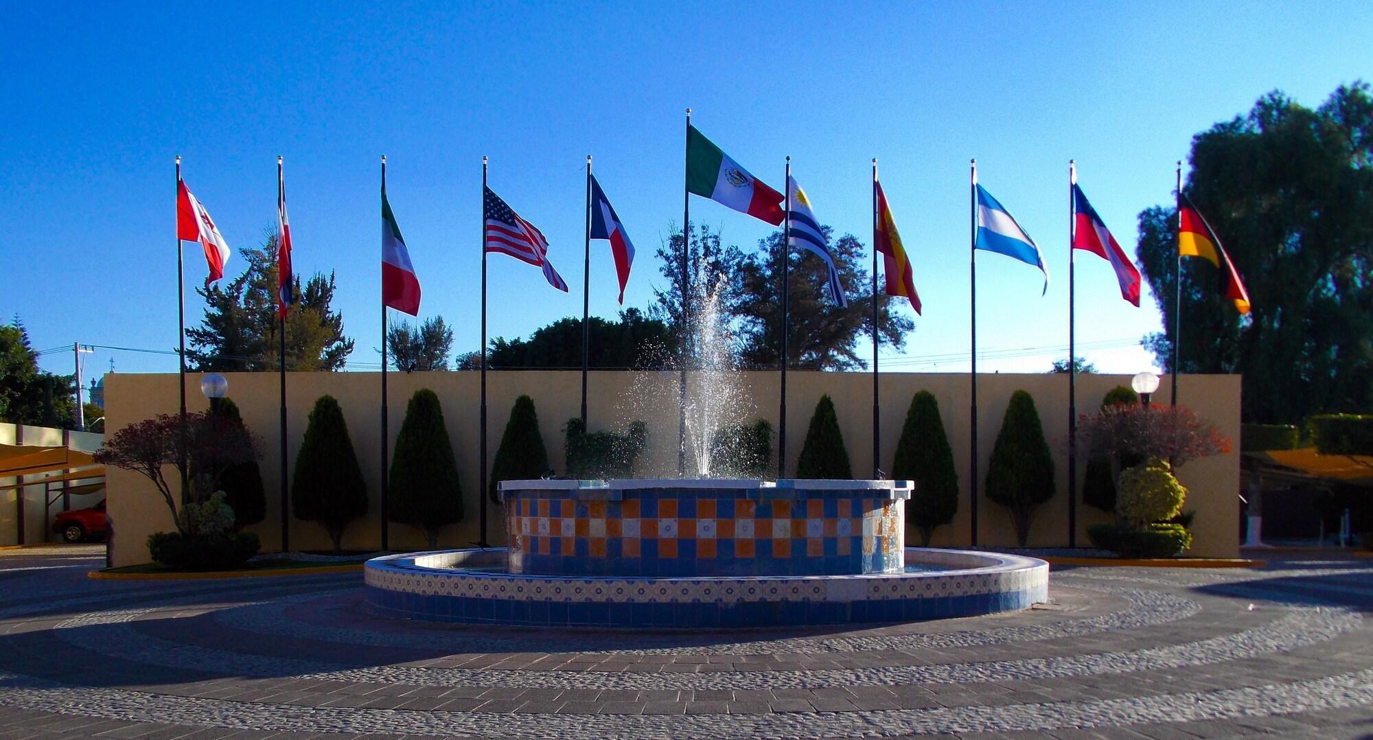 Vista Exterior Casa Cantarranas