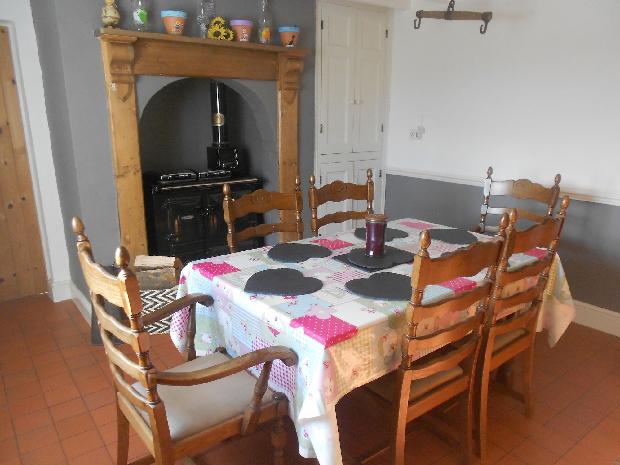 Restaurant Villa Farm Cottage