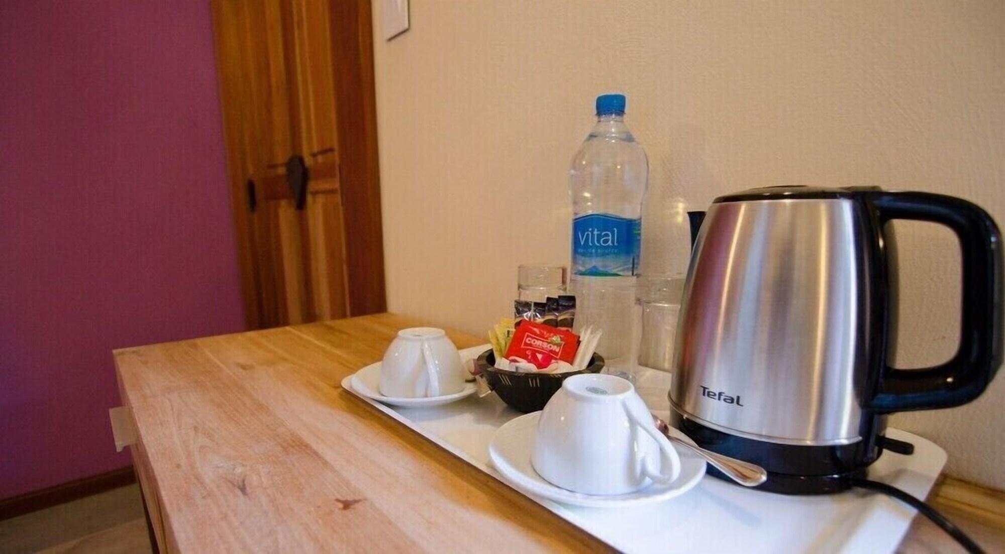 Set de Habitación Horisun