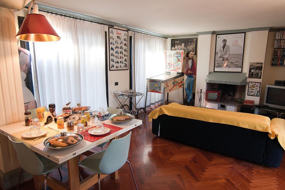 Restaurant Il Boom