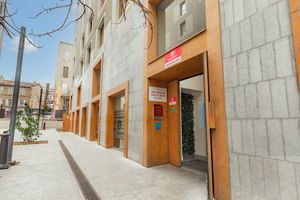 Alojamiento - Appart'City Classic Marseille Euromed