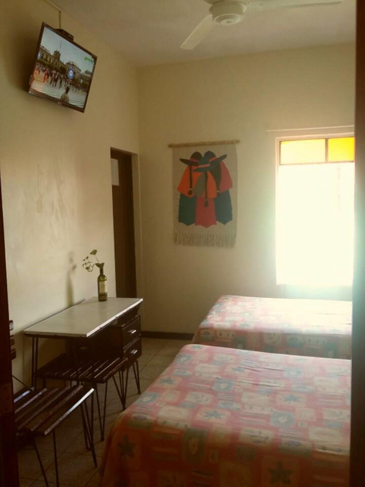 Habitación Hotel Janeiro