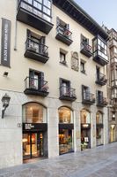 Alojamiento - Bilder Boutique Hotel