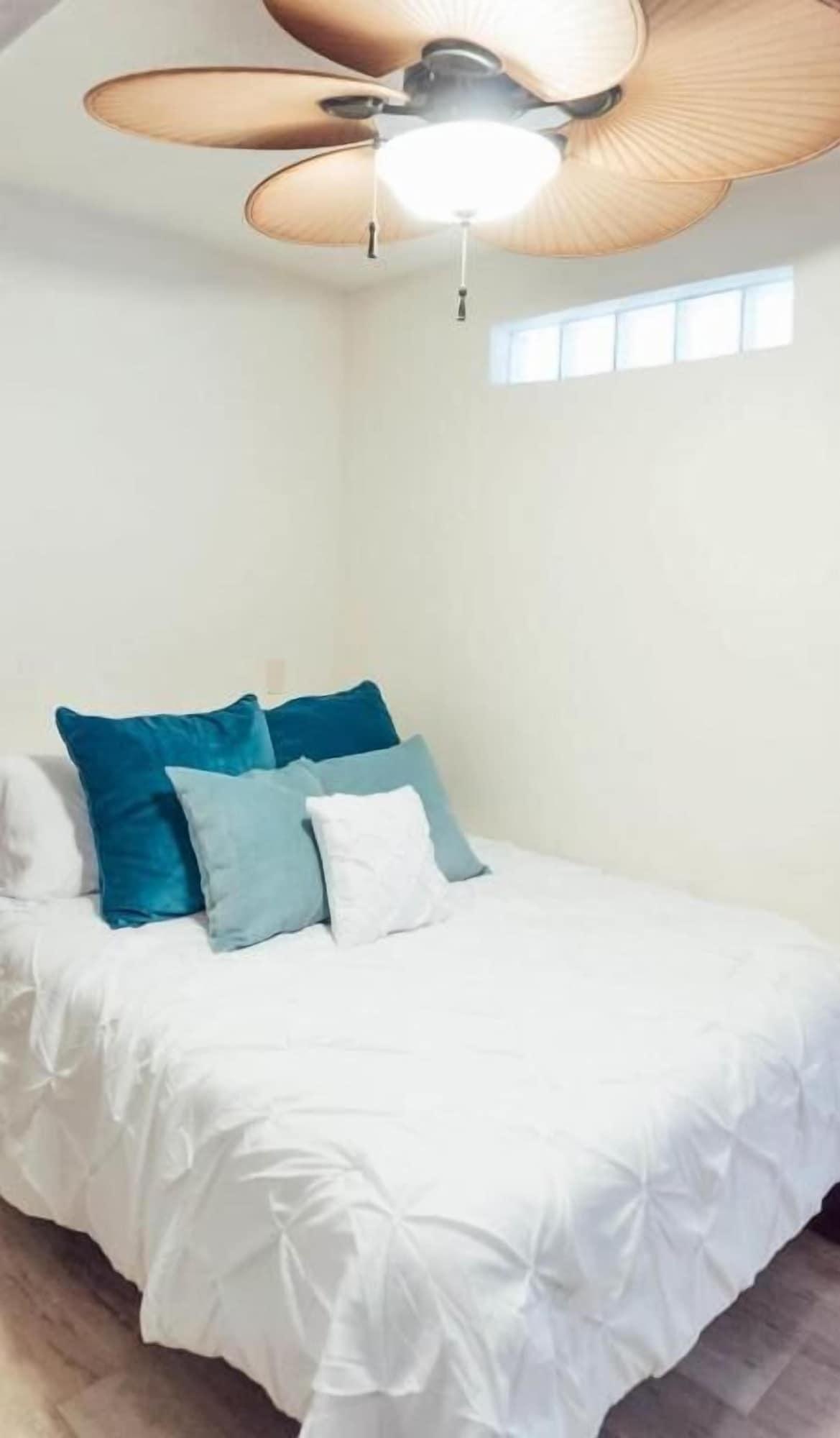 Habitación Hotel Vista Oceana