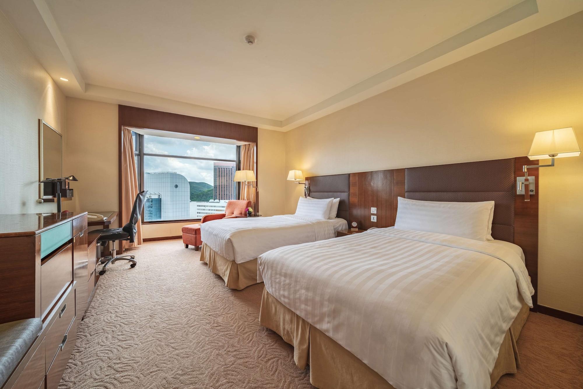 Habitación Shangri-La Shenzhen