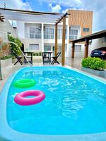 Alquiler Vacacional - Top Suite, piscina, wifi 300mb, a 100m de la PLAYA