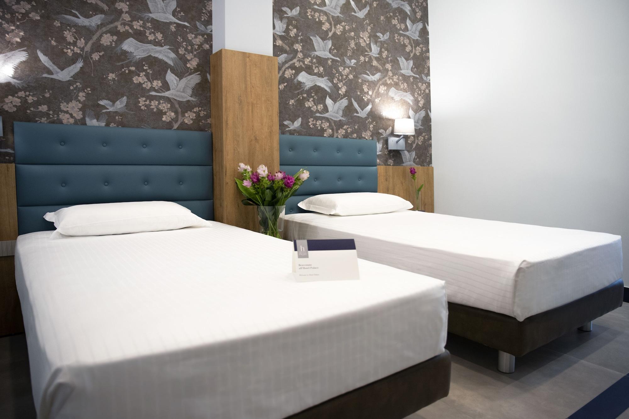 Habitación Hotel Palace