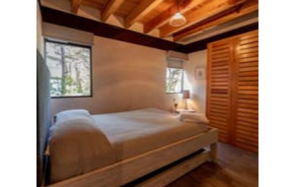 Luxury Chalet - Cabin in the Woods @Valle de Bravo 2 - Hoteles 4 estrellas en Valle de Bravo