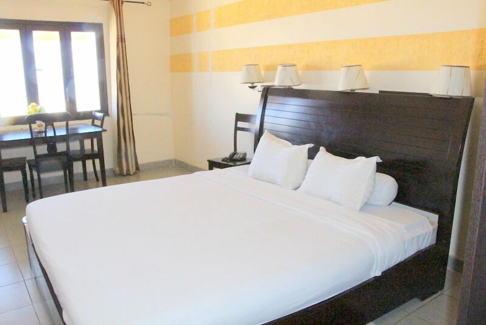 Habitación Hotel Magic Land