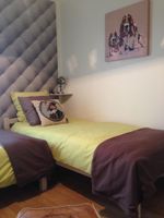 Alquiler Vacacional - The Door Of The Great Blue