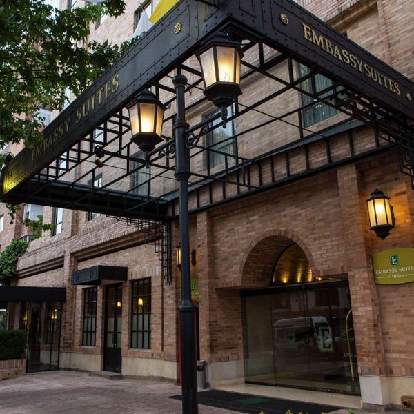 Embassy Suites by Hilton Bogota – Rosales