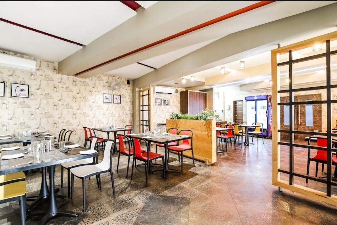 Restaurant Hotel Shiv Palace