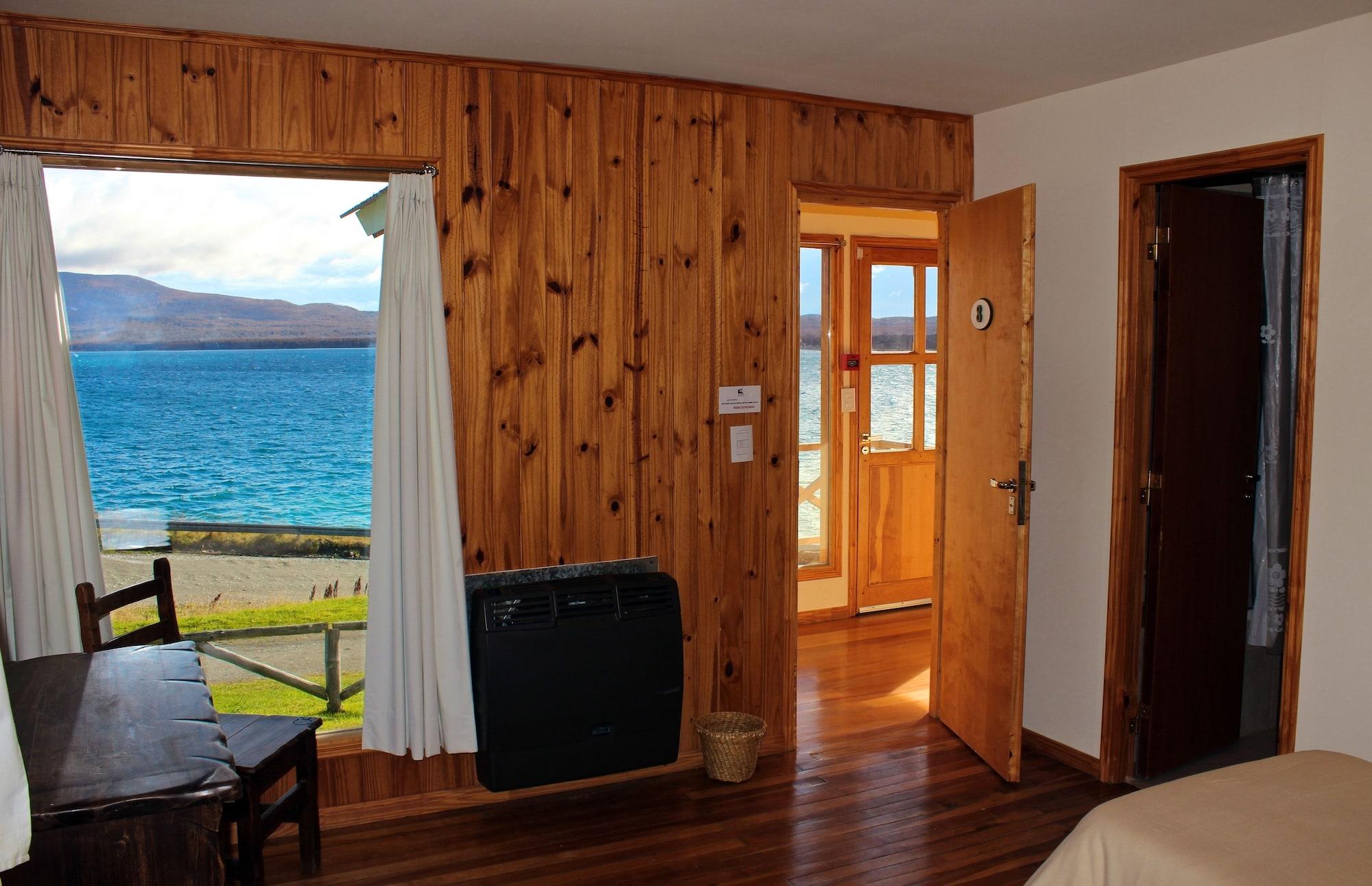 Set de Habitación Hostería Kaikén