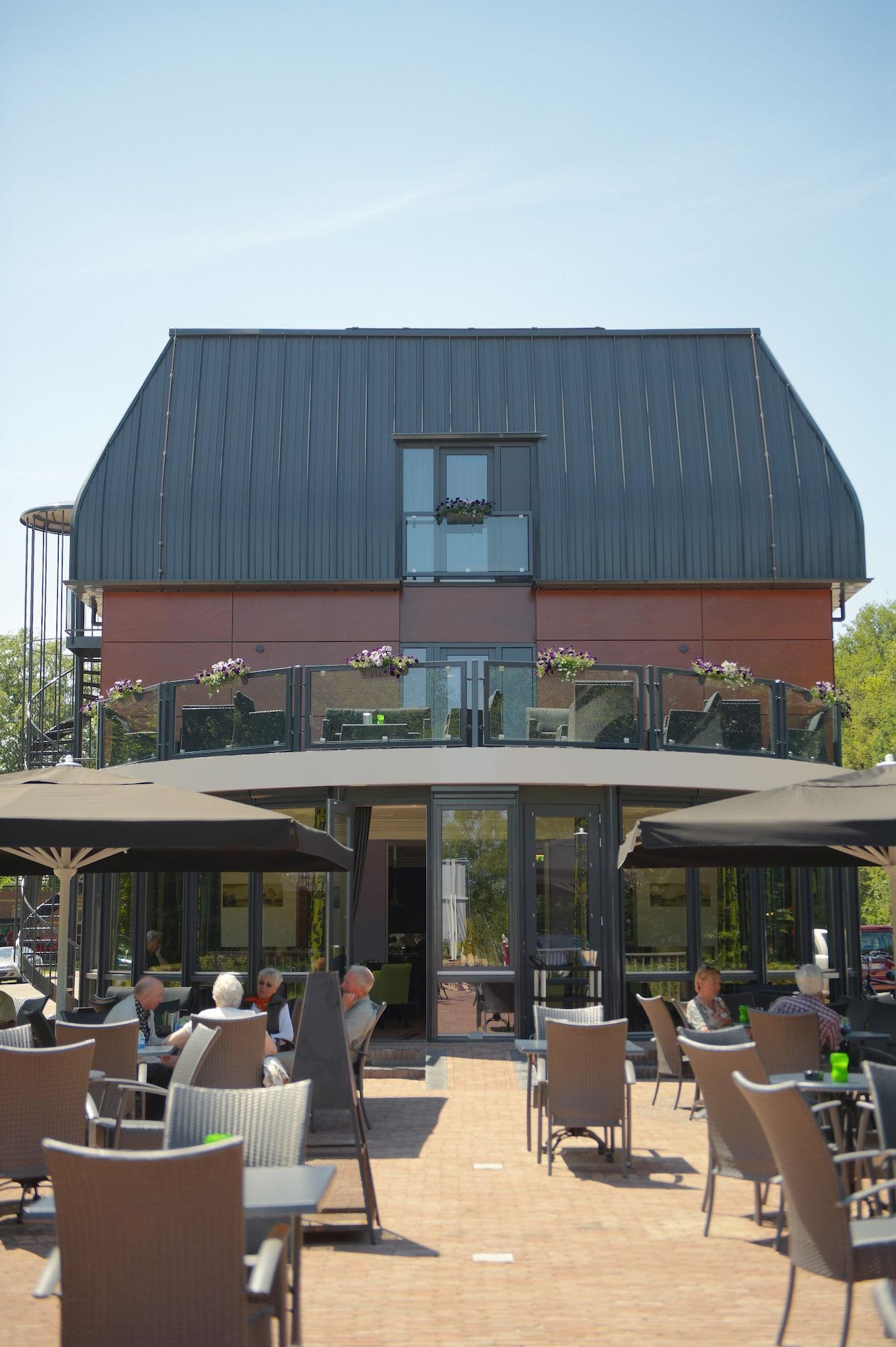Varios Fletcher Hotel-Restaurant De Kempen