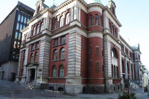 Alojamiento - Bergen Børs Hotel