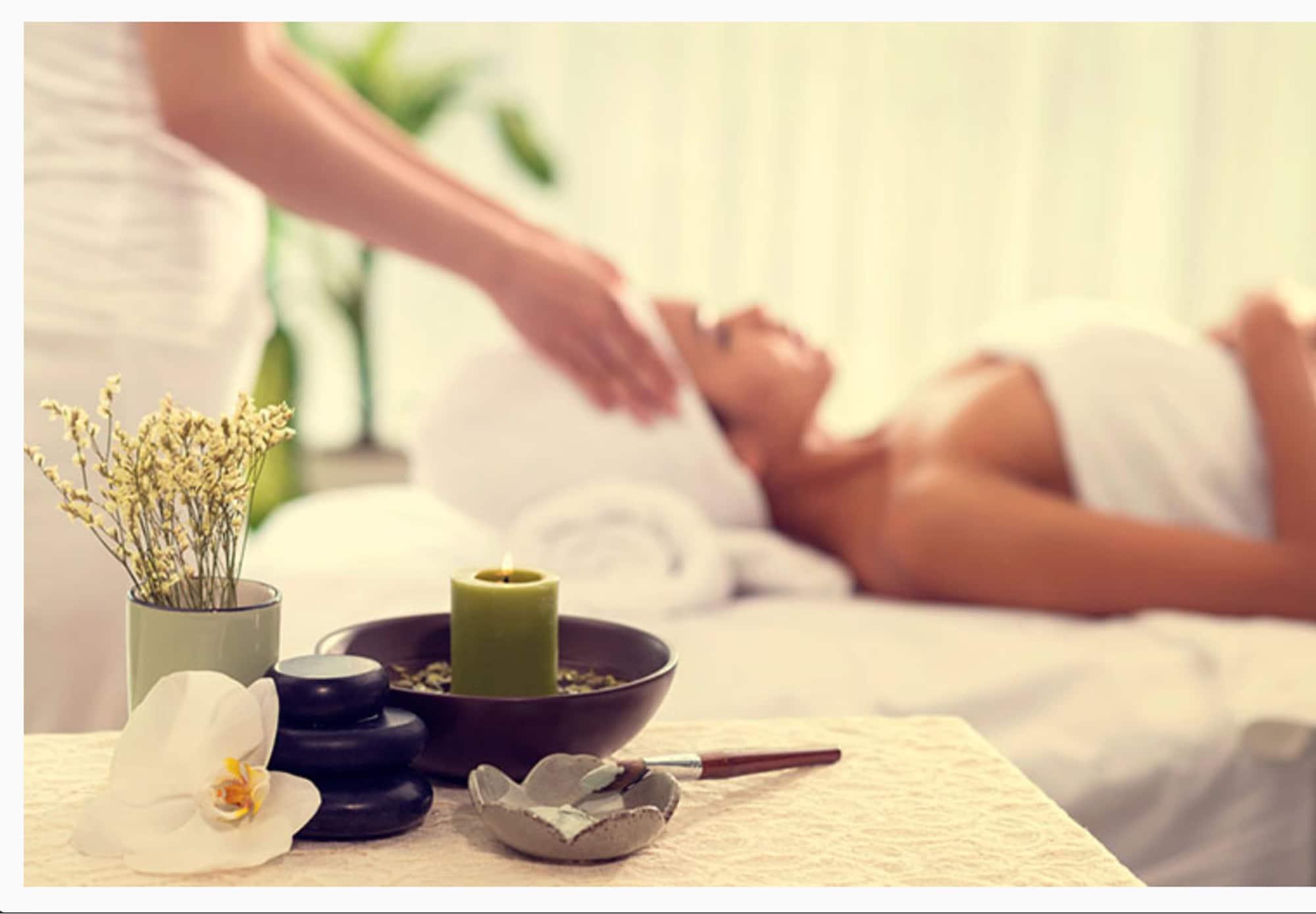 Spa The HHI Kolkata