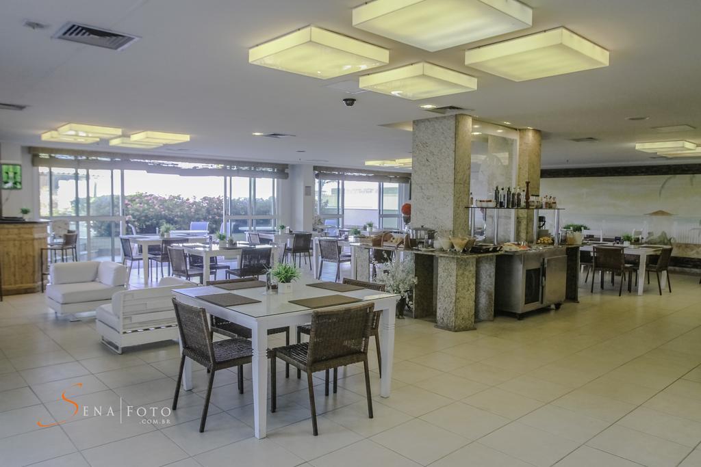 Restaurant Apart Hotel Villa Del Sol Residence