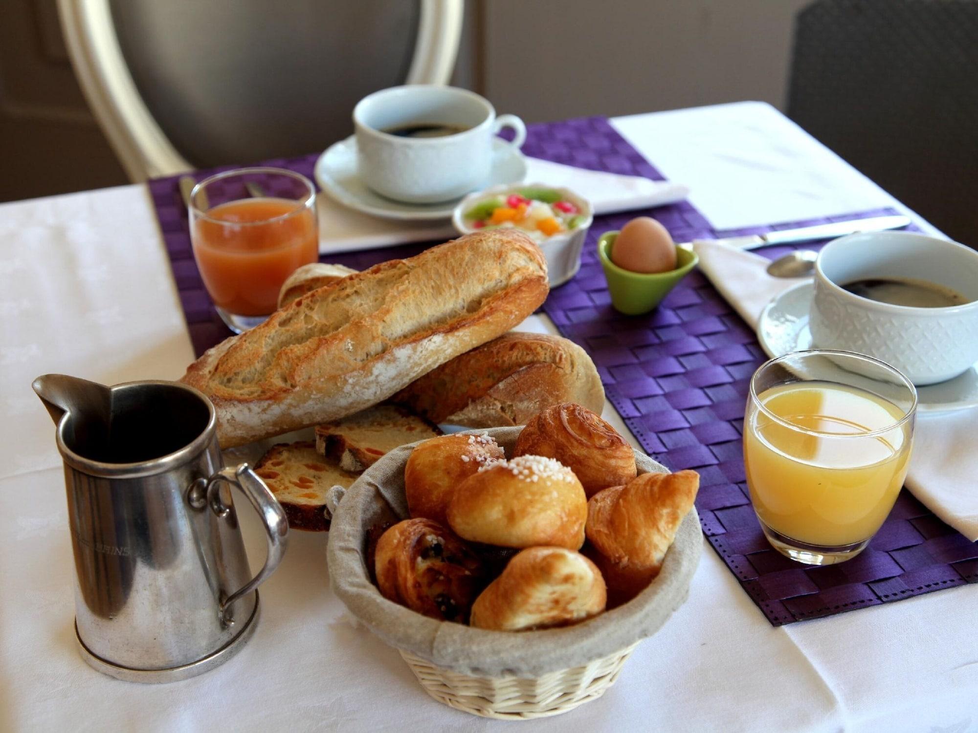 Restaurant Hotel des Bains