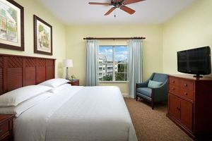 Alquiler Vacacional - Disney Sheraton Vistana Luxury Resort-2 bed/2 bath condo with all amenities