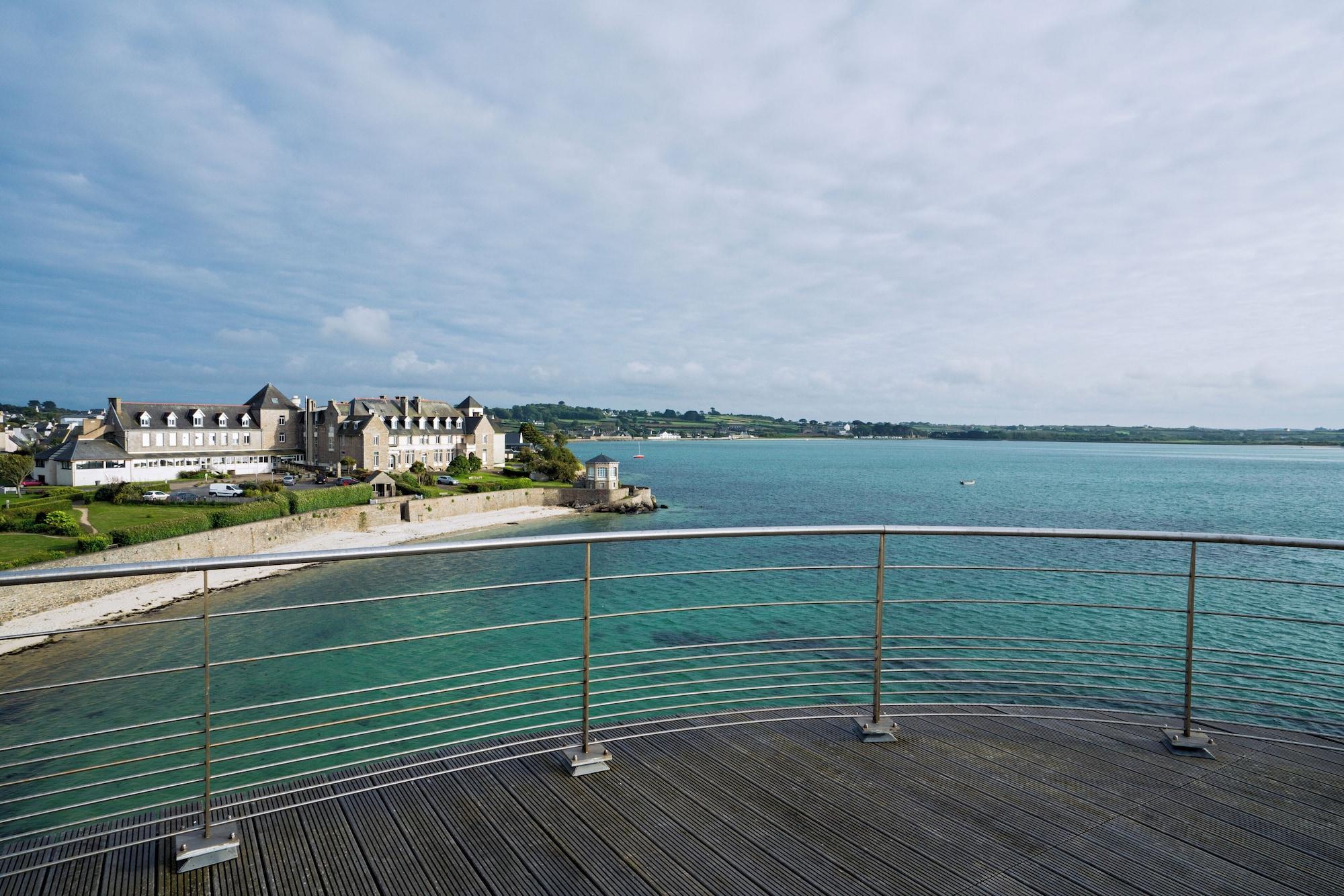 Spa Hôtel Valdys Thalasso & Spa - Beau rivage