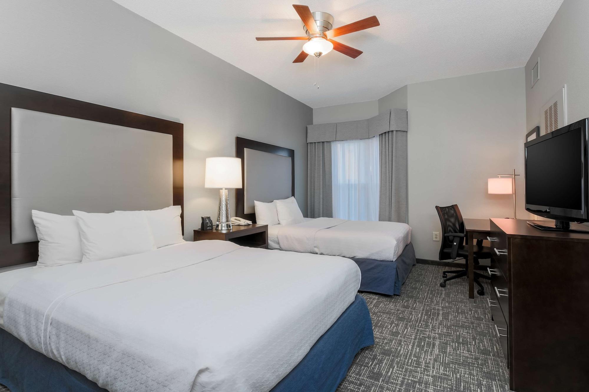 Habitación Homewood Suites Southwind - Hacks Cross