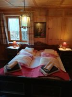 Alquiler Vacacional - Griaßt enk u welcome to the vacation home in the Blaiche!