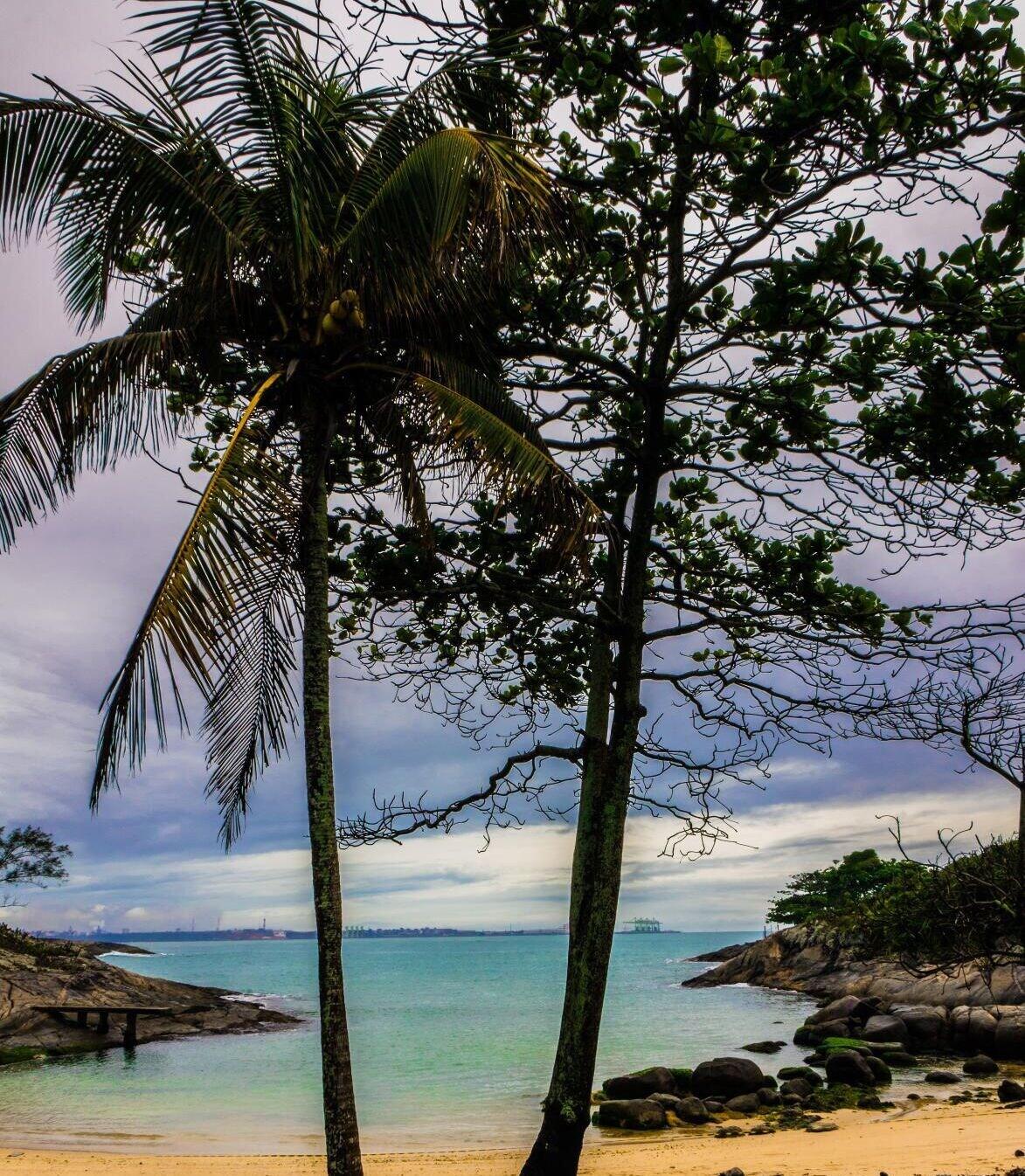 Playa Pousada Praia do Ribeiro