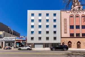 Alojamiento - Astoria Inn LaGuardia hotel