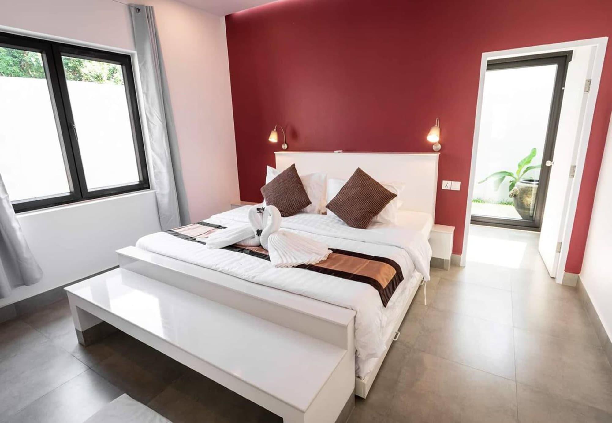 Habitación Moonlight Resort