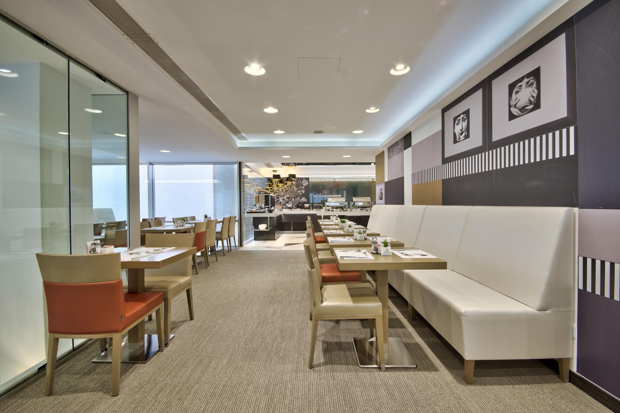 Restaurant Hotel Valentina