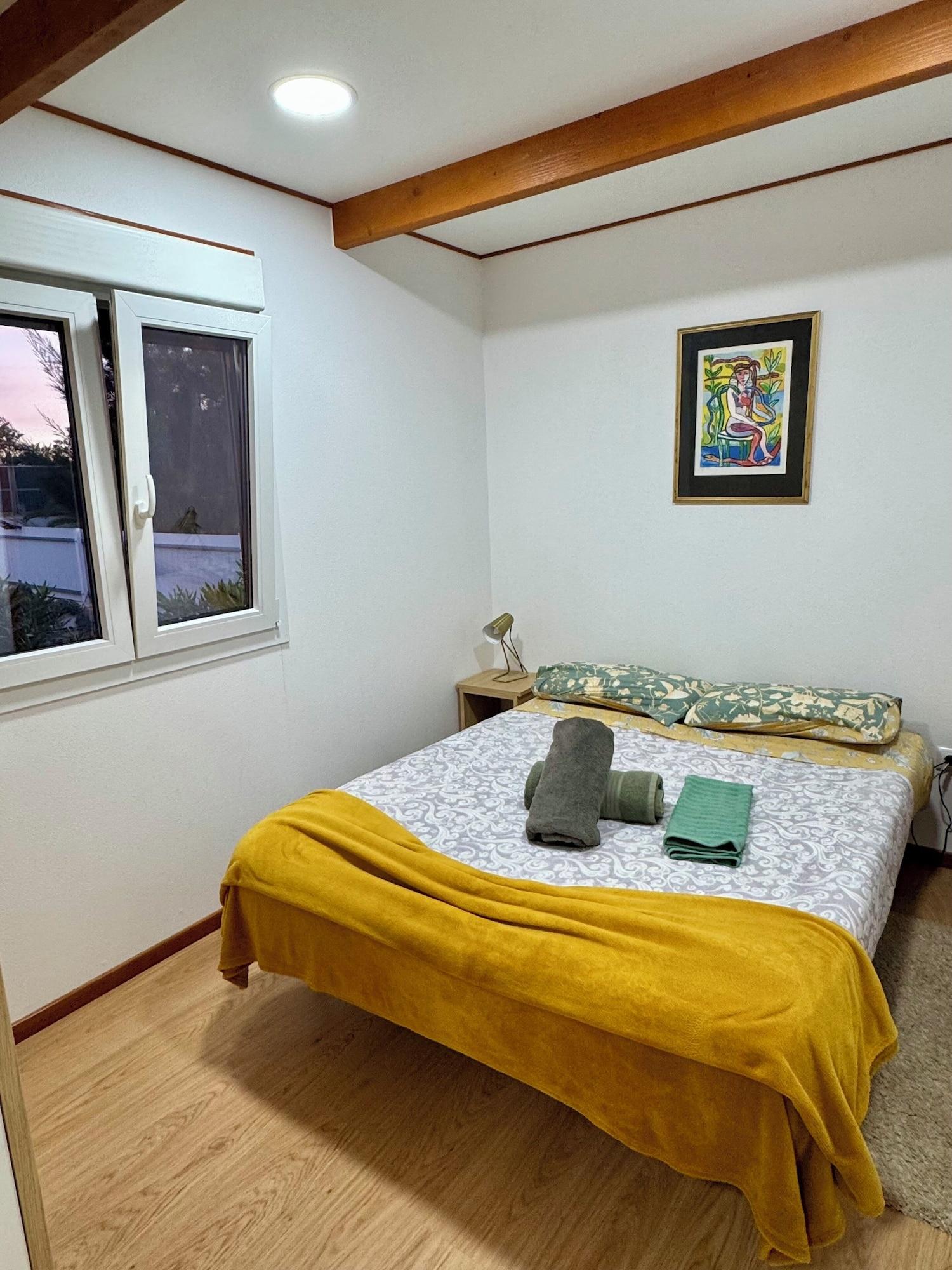 Equipamiento de Habitación House Alvor