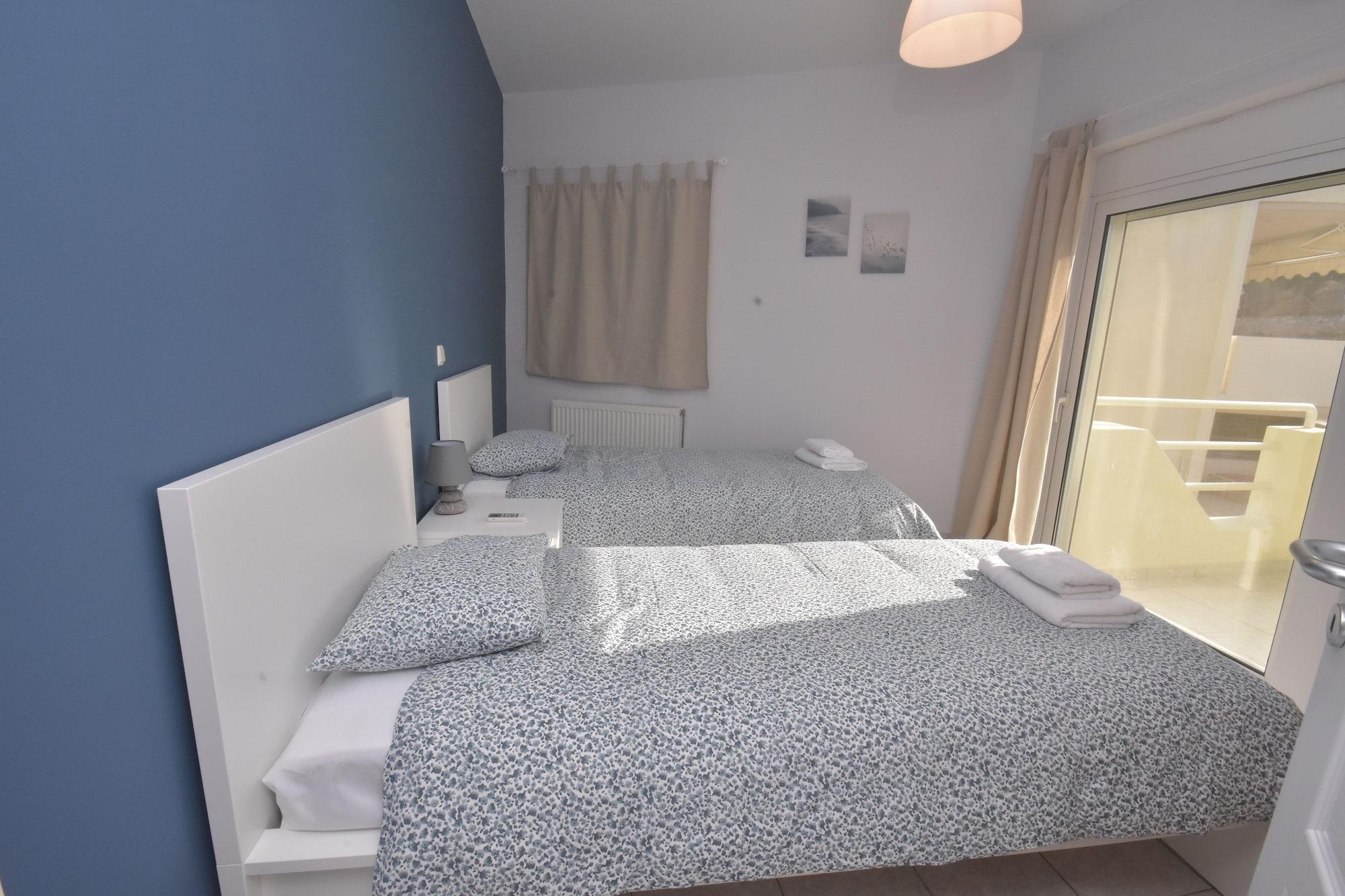 Comodidades del Alojamiento Double M