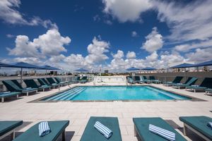 Alojamiento - President Hotel Villa