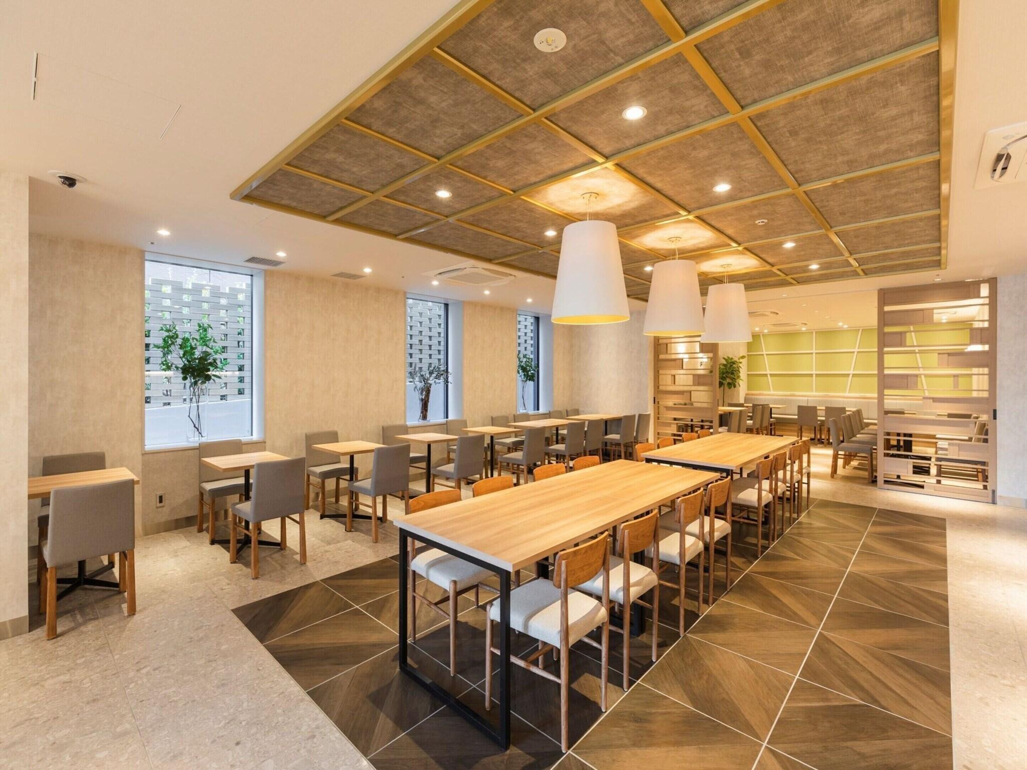 Restaurant SOTETSU GRAND FRESA TAKADANOBABA