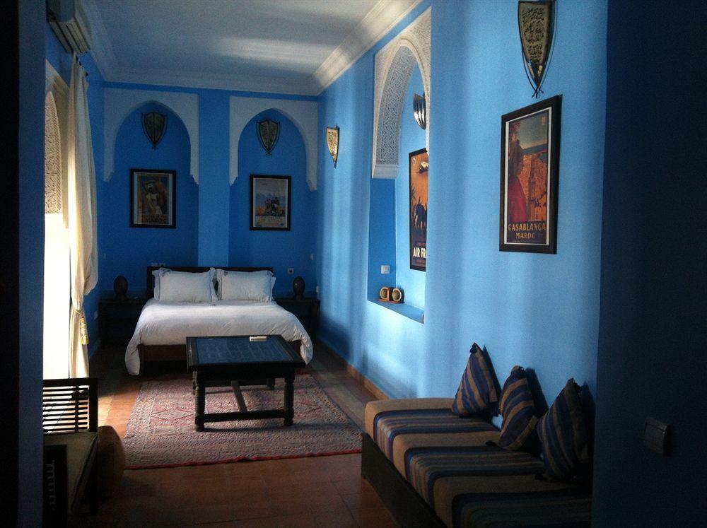 Habitación Dar Sohane