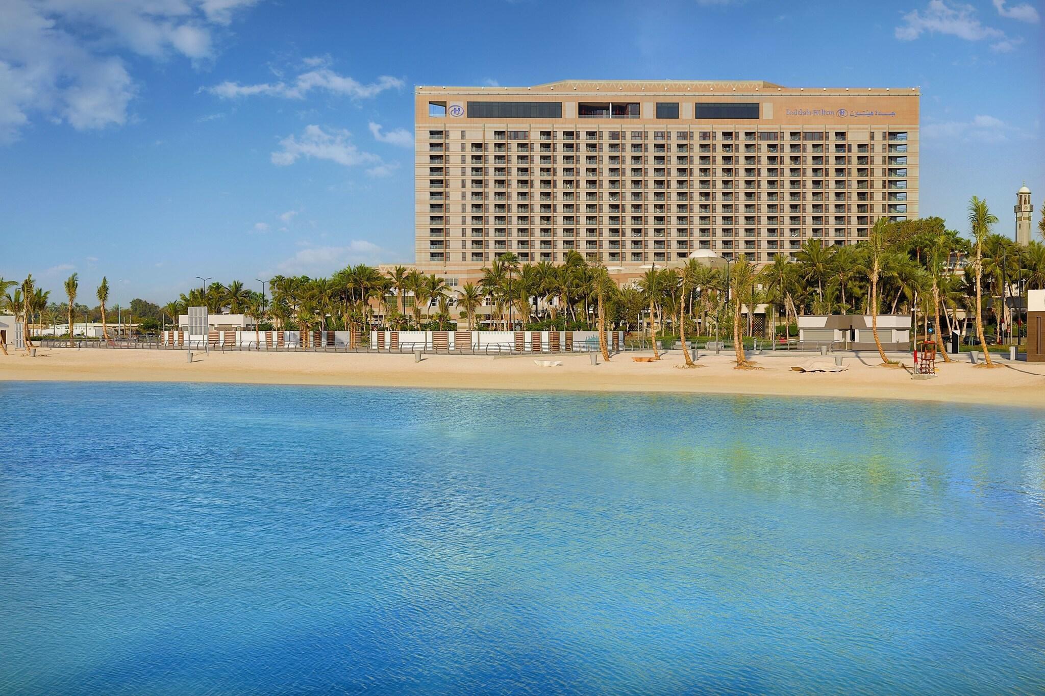 Playa Jeddah Hilton