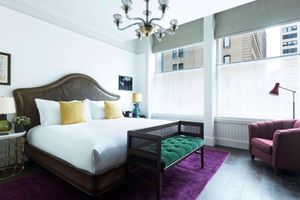 Alojamiento - The Beekman, A Thompson Hotel, by Hyatt