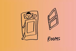 Alojamiento - Guesthouse Tami - Hostel