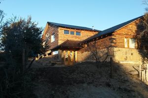 Alojamiento - Hostel Andino